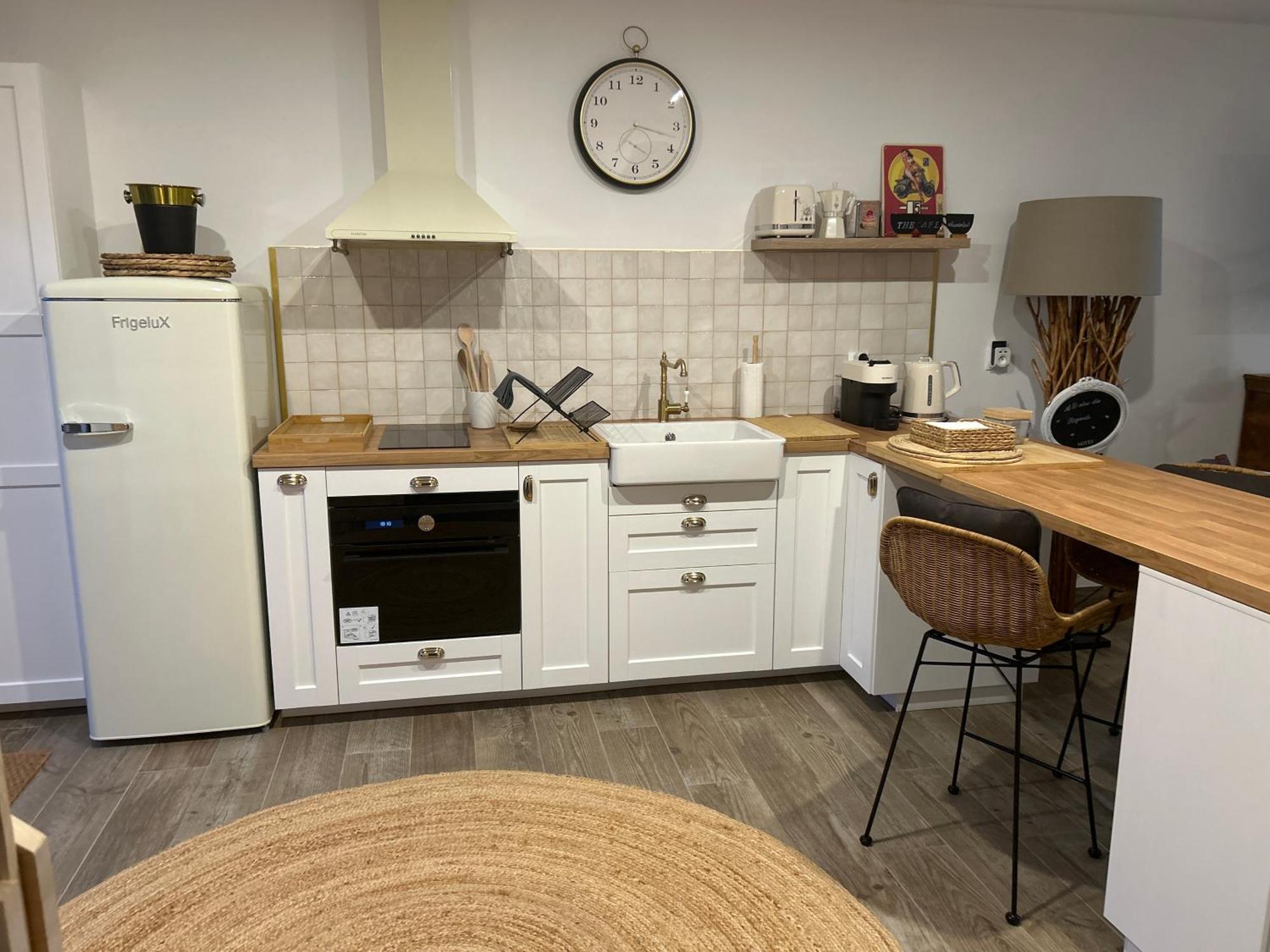 Loft Sauna Balneotherapie Beaucaire  Bagian luar foto