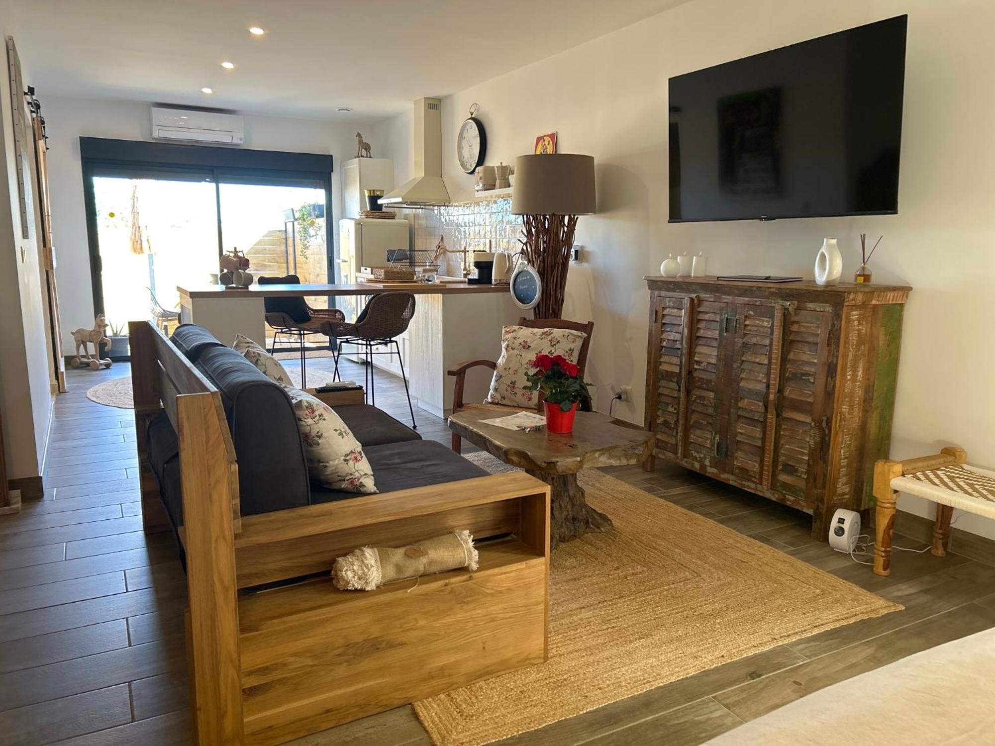 Loft Sauna Balneotherapie Beaucaire  Bagian luar foto