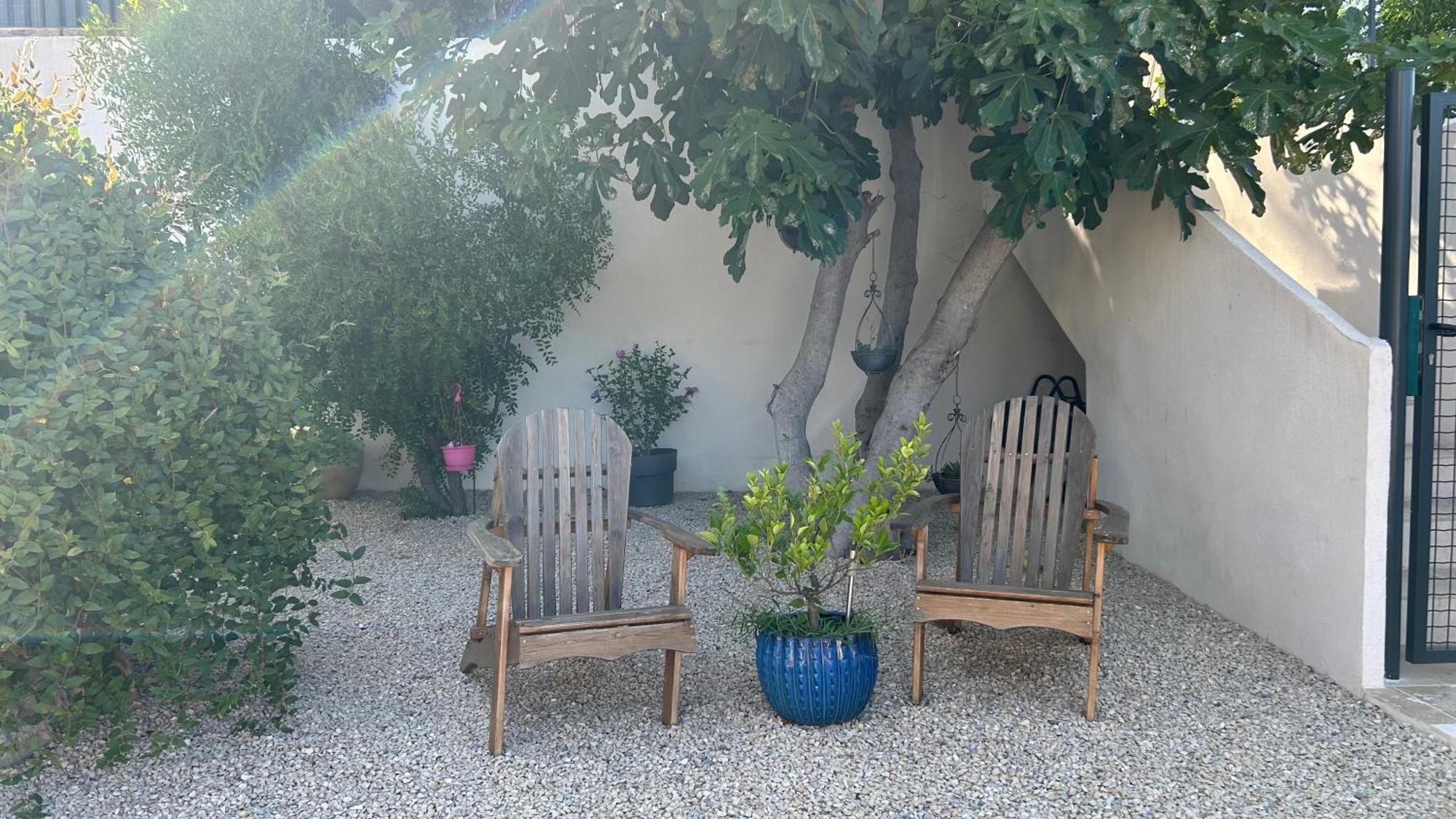 Loft Sauna Balneotherapie Beaucaire  Bagian luar foto