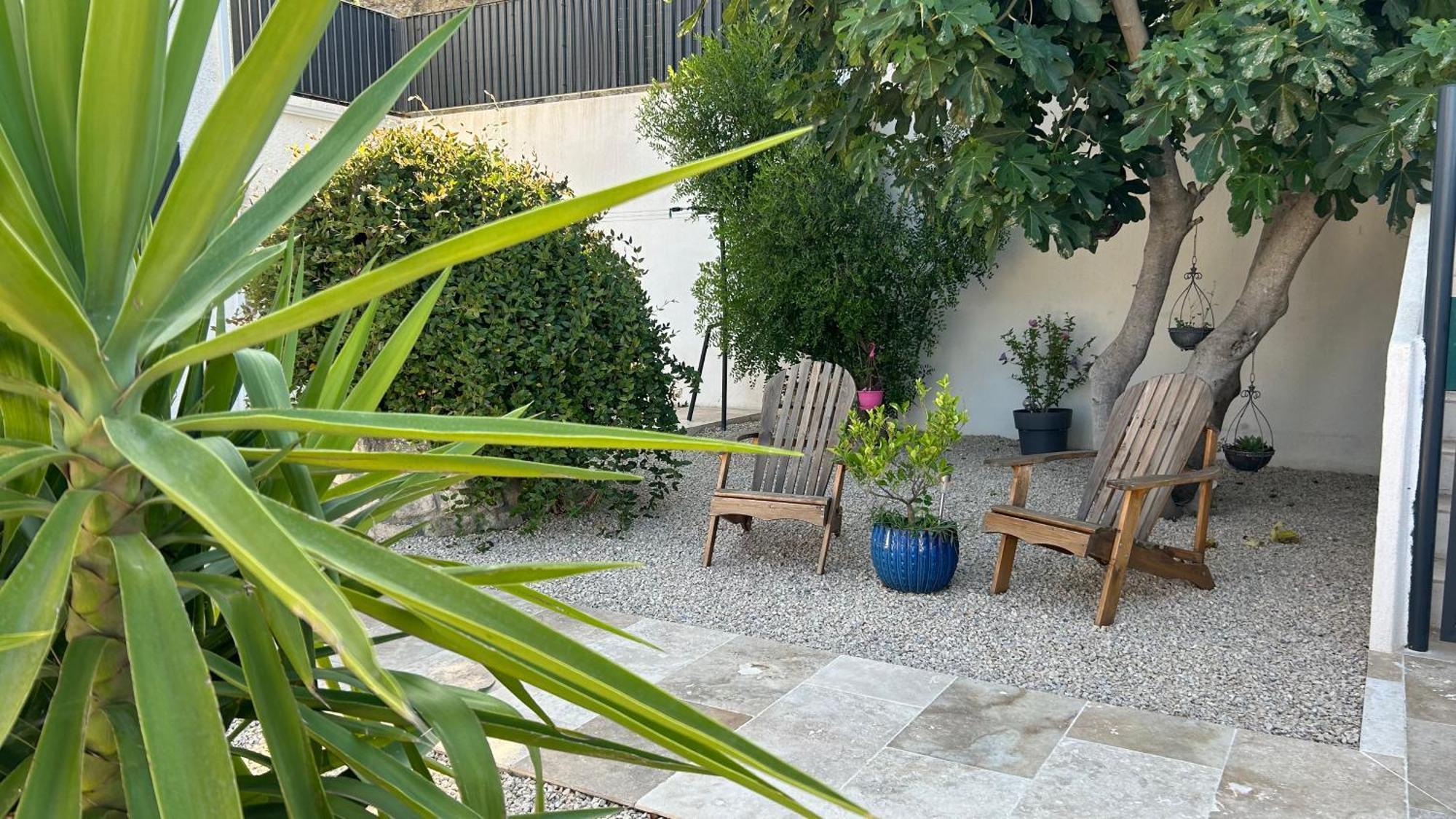 Loft Sauna Balneotherapie Beaucaire  Bagian luar foto