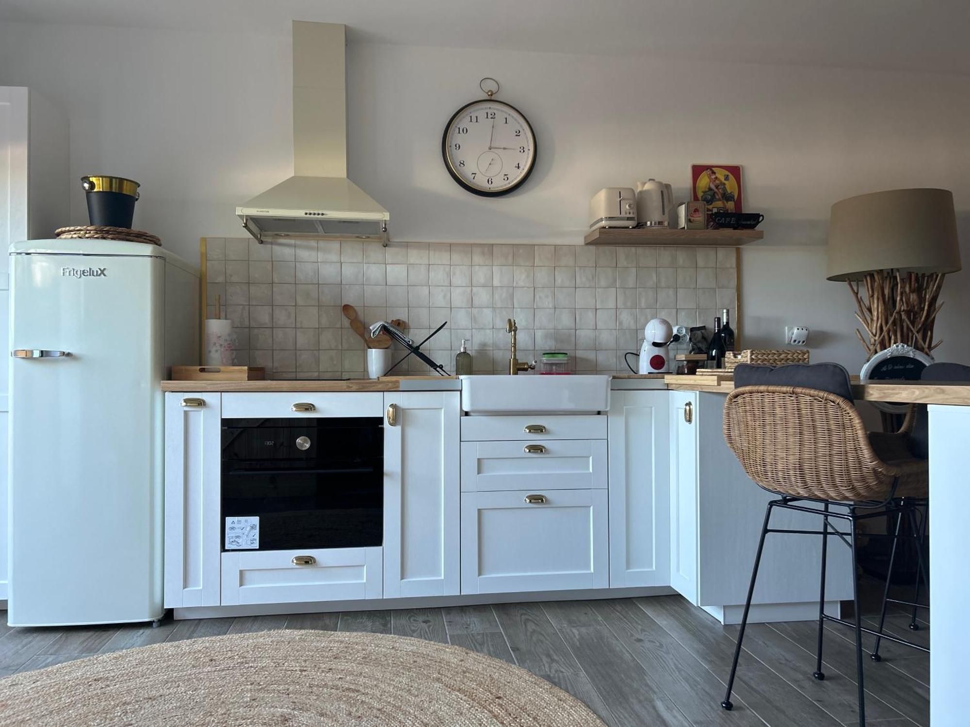 Loft Sauna Balneotherapie Beaucaire  Bagian luar foto