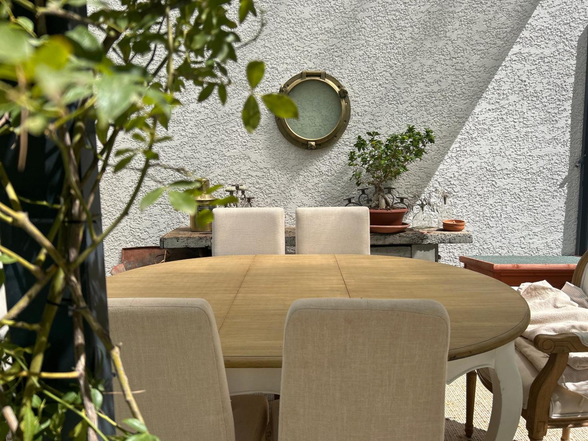 Loft Sauna Balneotherapie Beaucaire  Bagian luar foto