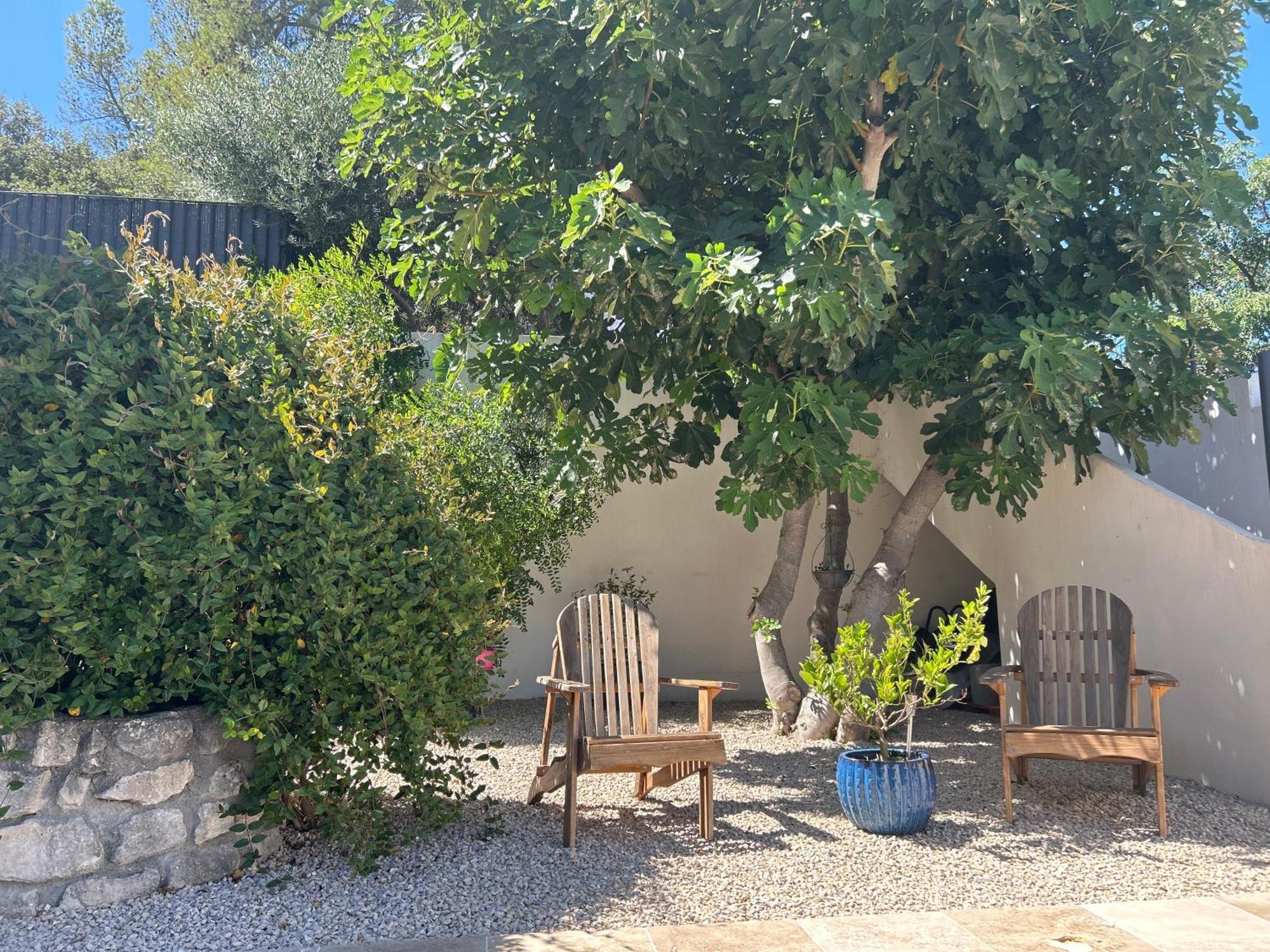 Loft Sauna Balneotherapie Beaucaire  Bagian luar foto