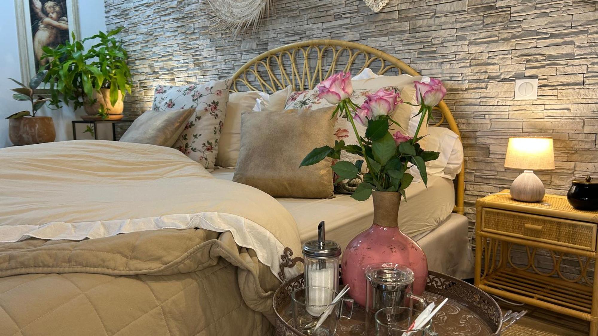 Loft Sauna Balneotherapie Beaucaire  Bagian luar foto