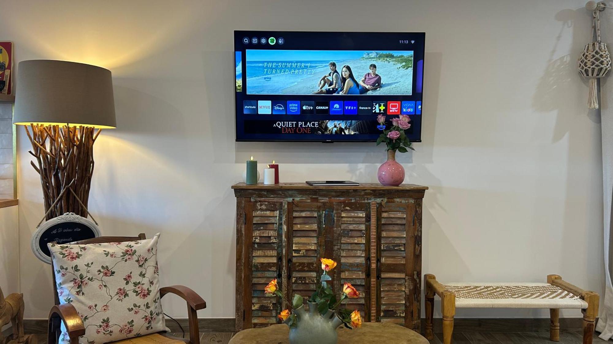 Loft Sauna Balneotherapie Beaucaire  Bagian luar foto
