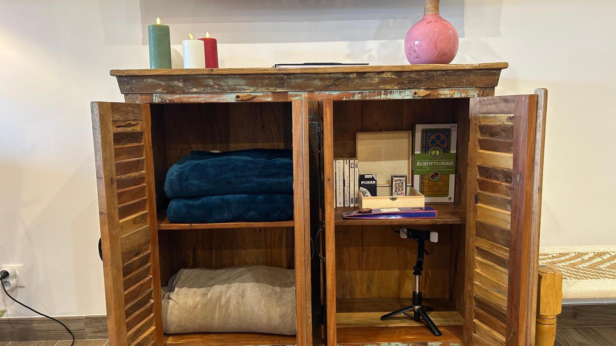 Loft Sauna Balneotherapie Beaucaire  Bagian luar foto